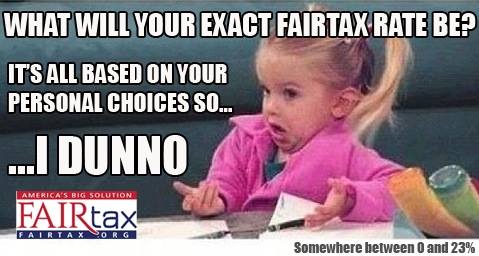 FairTaxOfficial's tweet photo. NO ONE can set your FAIRtax net tax burden but YOU. Take back control. https://t.co/tQNXLP45qj https://t.co/nP7mn47IQ6