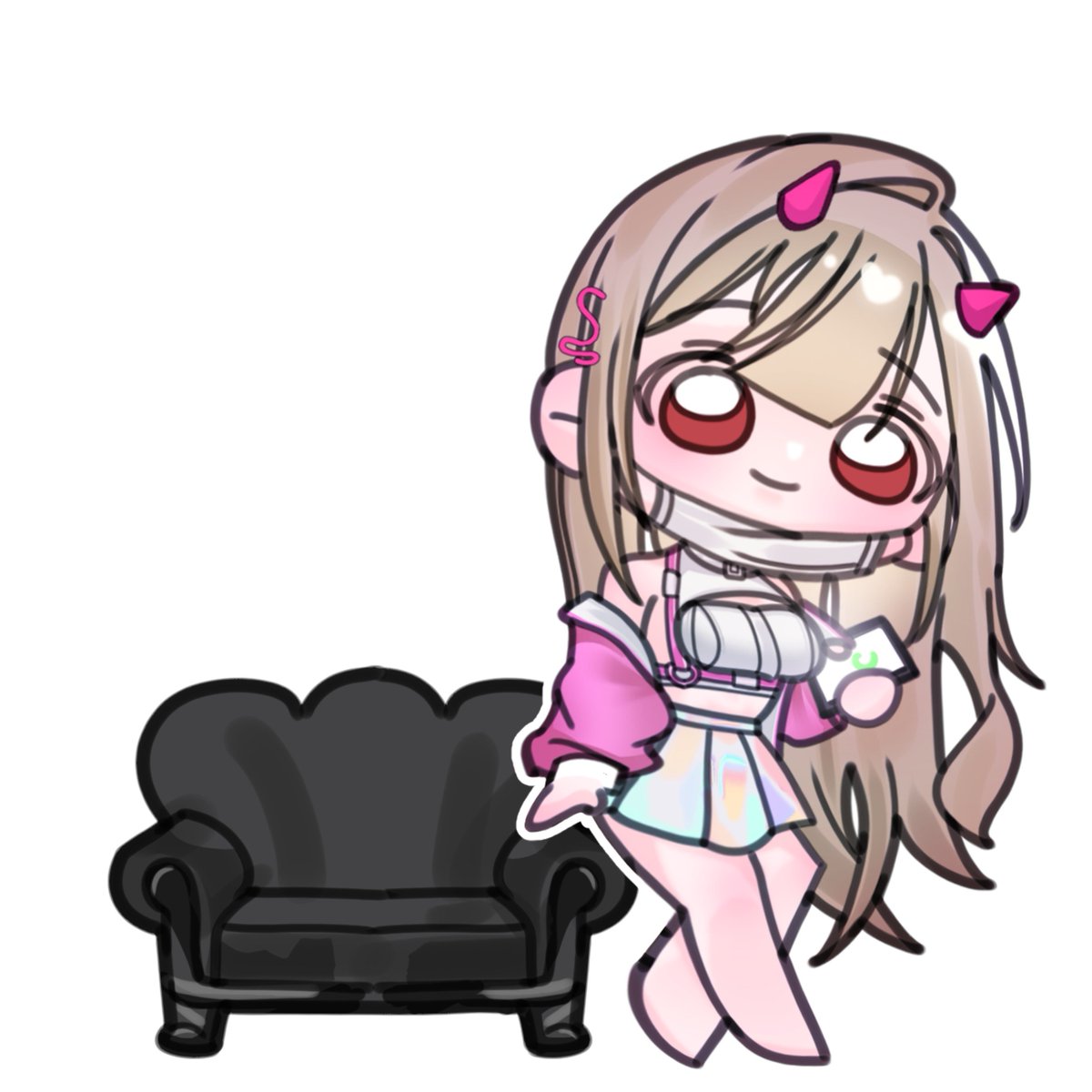 eraaio111's tweet photo. 바이퍼 (ᓀ⩊<⁎)💕

#ニケ #NIKKE #NIKKEfanart https://t.co/xU9DQpmWfA