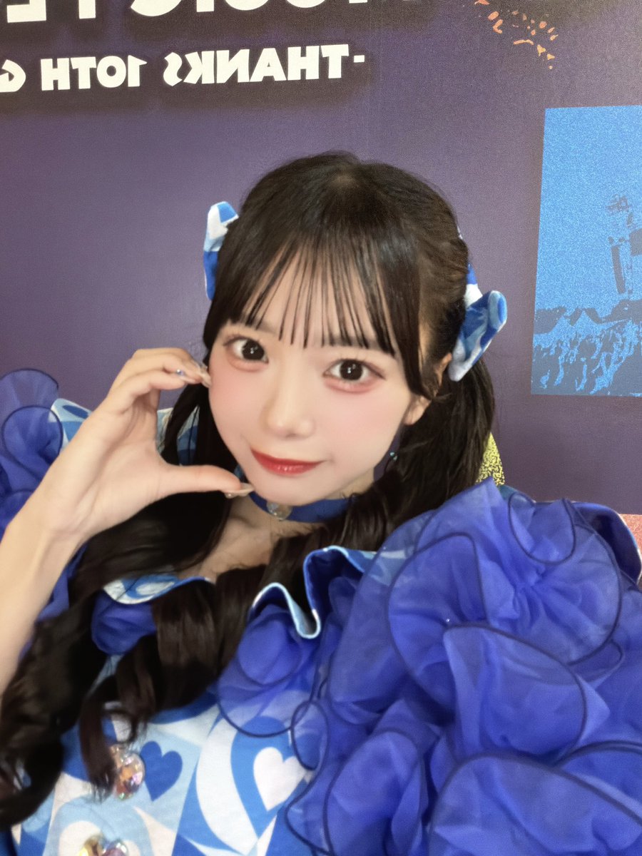 ayano_cs0526's tweet photo. 初の #ジャイガ！！！！！ ‧⁺ ⊹

初めましての方も、
いっしょに楽しんでくださったり
きゅーてすとのみんなも！💎♡
本当にありがとうございました！

ゆっくり休んでね ☾ ໋ #きゅーすと https://t.co/ufa87OQKR3
