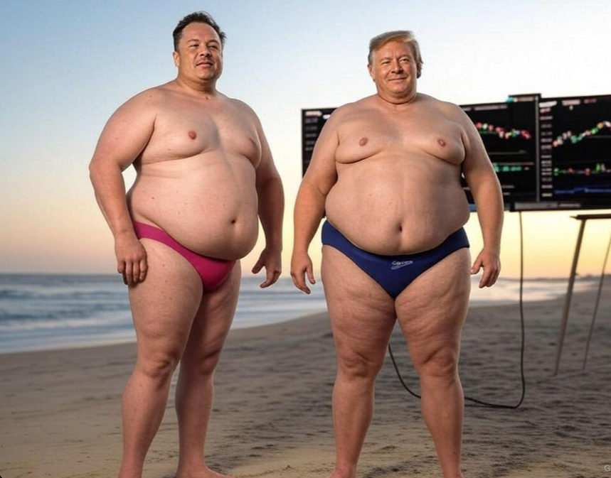 PDOMuck's tweet photo. @lisaabramowicz1 @BonSi35115 @X @grok It would be more palatable-&amp; maybe more legal-if users were at least notified their accts were being muzzled.
One shouldn't have to investigate
But nothing about what Musk does or says is what it seems or above board. He's always flouted law. 
like pdopal
That needs to stop https://t.co/4izRHgriJF