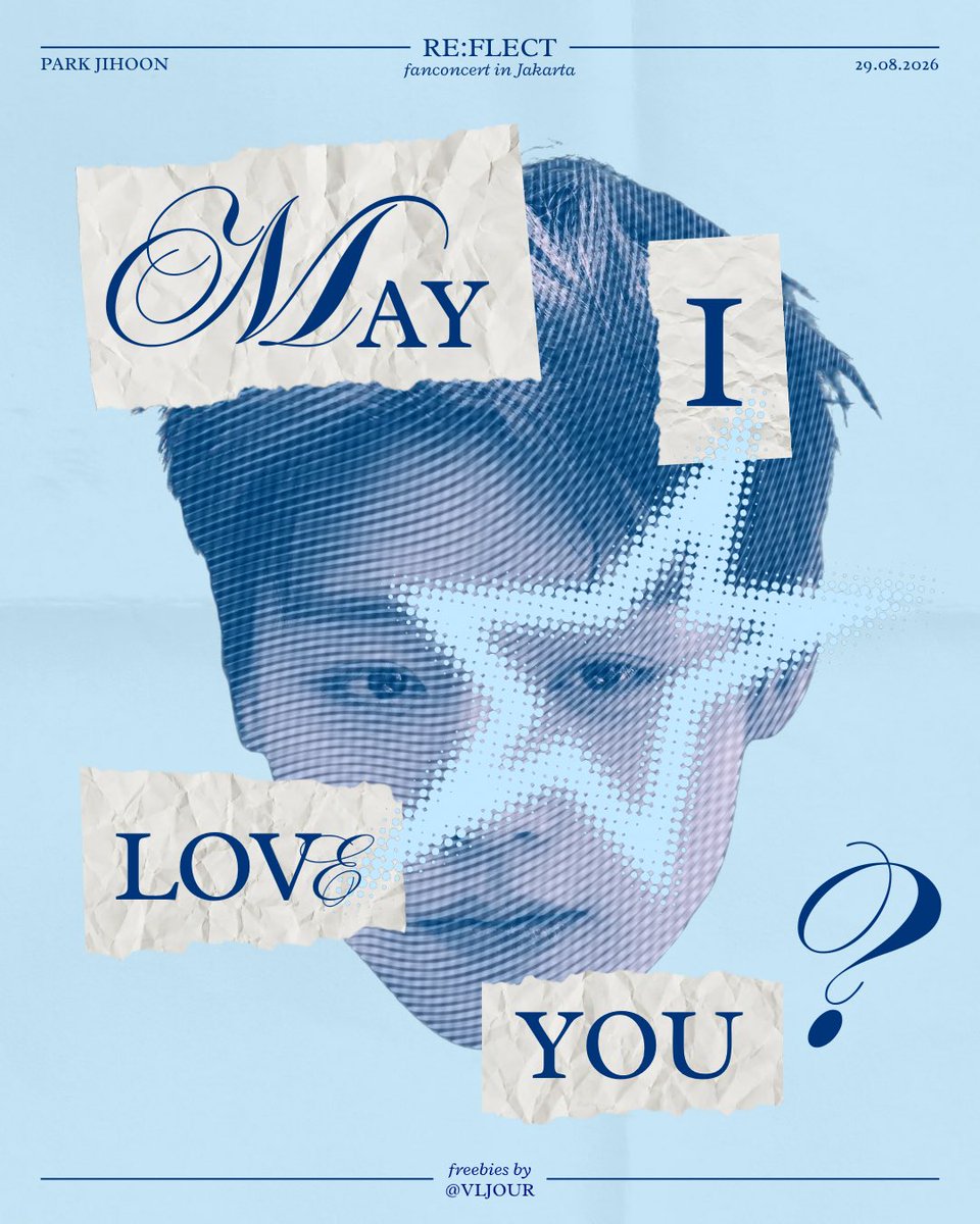vljour's tweet photo. ༘⋆ park jihoon reflect fancon in jakarta freebies ᵎᵎ
by @vljour 

★ rt + like 
★ do not sell/throw away
★ limited quantity
★ time TBA

kindly tag me if u get one! https://t.co/DvkhIqlZ92