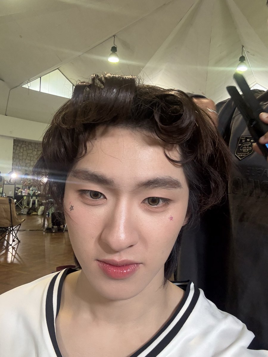 kongjiro_'s tweet photo. นี่ใครใช่อาม่าไหมนะ5555

#DMDSportsDay2026

THOMASKONG TOKY GAME ON  #CheeringForTMKFamily #ThomasKong https://t.co/y6j82Z8Gfg