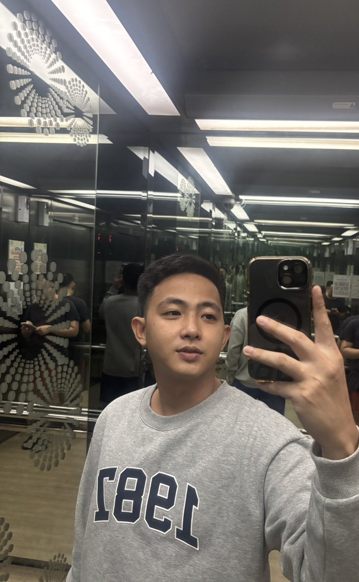 papinirddd's tweet photo. Visit na kayo dito sa @FerrosWellness try nyoko para ma relax ko kayo ☺️ https://t.co/GescvZuEUq