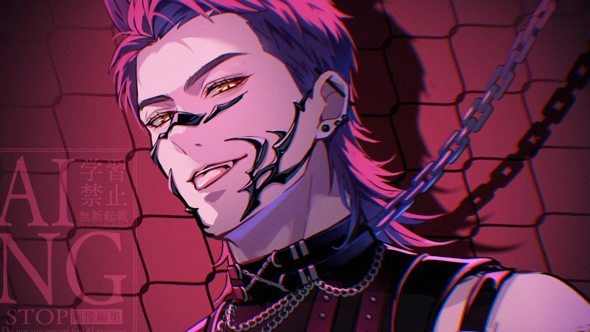 rei0jam_p's tweet photo. 7月のロガ君まとめ！いっぱい描いたな～！
#ValkoIsLoved #valko #ロウガ https://t.co/OS7MdMpDYv