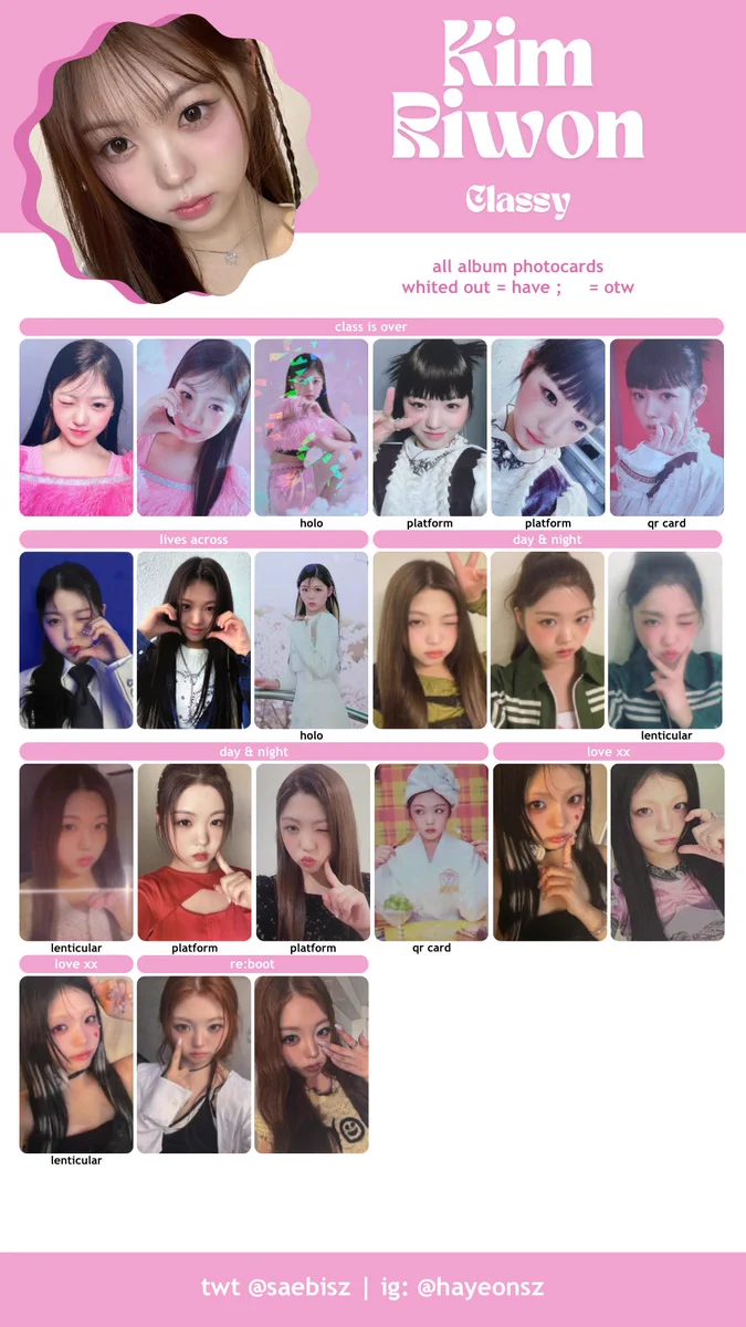 gg templates ♡ on X: 