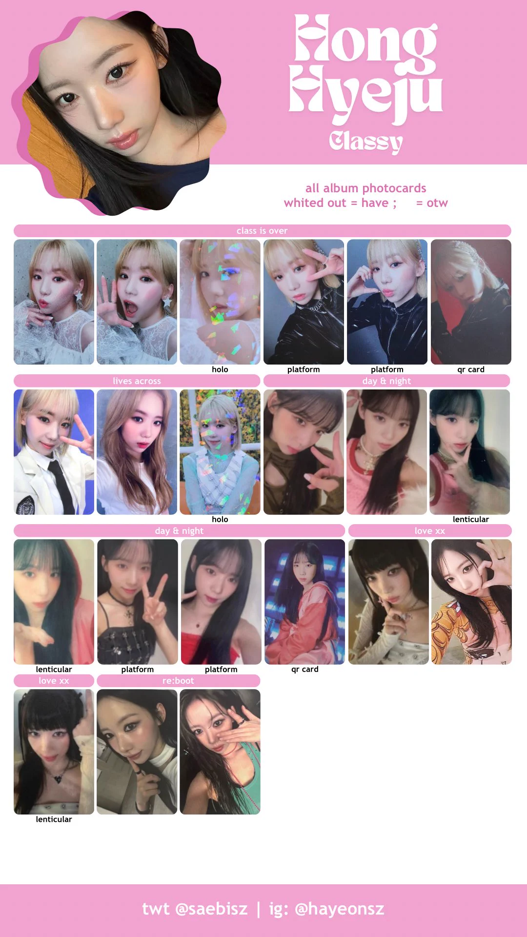 gg templates ♡ en X: 