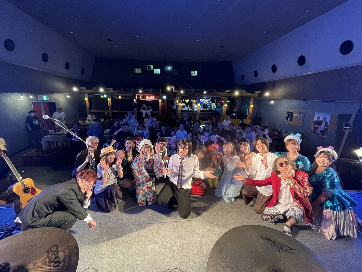urbangarde's tweet photo. TANZAKU CD FESTIVAL 2026🎋
#短冊CDの日 ありがとうありがとう💿 https://t.co/iqdEuevtFe
