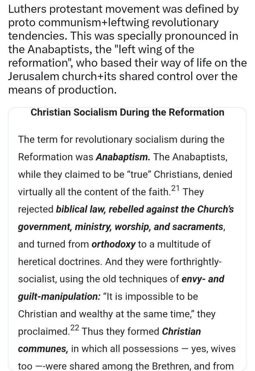 fedelmayer's tweet photo. @miketheking1517 Actually, Christianity was the first attempt at communism, the reformation was the second attempt, but already in a more modern sense. Jesus is the archetypal working man, the gentiles are supposed to be the working ants of Jdh and Saturn is the god of the working man https://t.co/eaiXP9lSd8