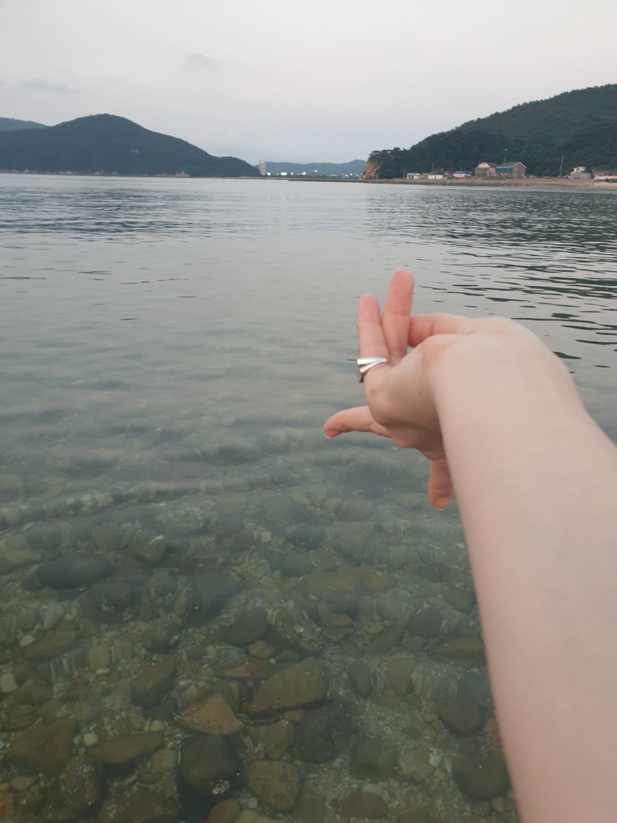 Dreamriver_En's tweet photo. 숙소근처 https://t.co/yZkhaXqExe