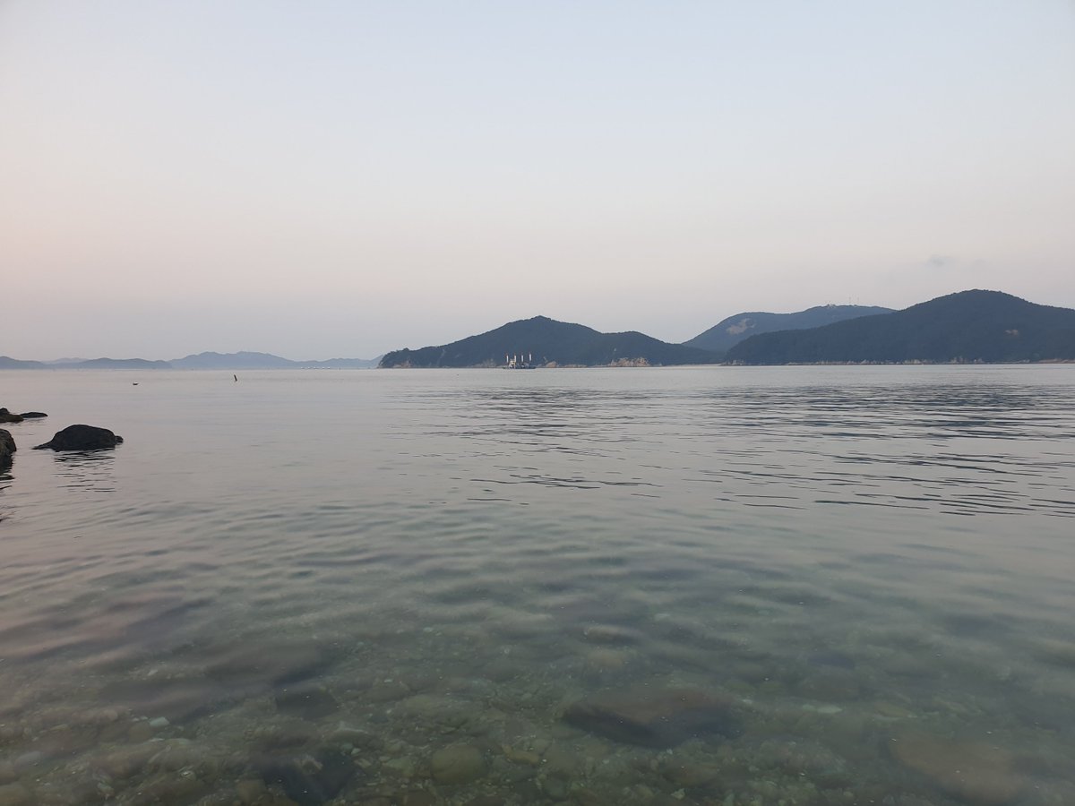 Dreamriver_En's tweet photo. 숙소근처 https://t.co/yZkhaXqExe