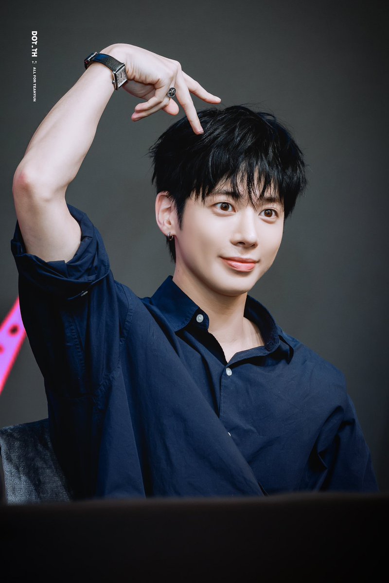 dotdot_th's tweet photo. 260801

#TAEHYUN #태현 #テヒョン
#TXT_TAEHYUN #TXT_태현
#TXT #투바투 #투모로우바이투게더
#TOMORROW_X_TOGETHER https://t.co/wRKnvJytej