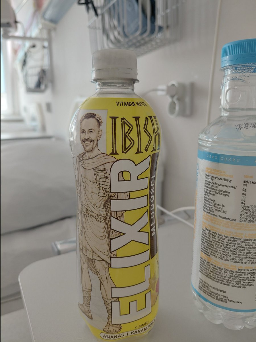 kade74k's tweet photo. Piliście eliksir z Krzysia? https://t.co/Jx83QVk4oJ