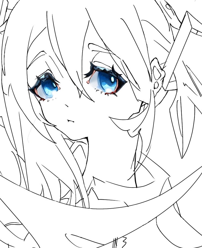 kototama__'s tweet photo. 画力変化ビフォーアフター
デジタル初めて3年経った

←2023                   2026→ https://t.co/tAc9OmgHe5