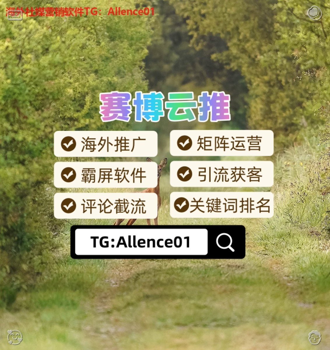funtic888's tweet photo. 👅推特账号🤾关键词排���🥔热门霸屏🕺
😢全家户籍⛈数字货币💚快递记录
📋催情🧄人肉🍼每日大赛
🤓找人💁Trading🎨办证
🧭想内容持续霸屏首页？智能热门工具，提高上榜概率！ https://t.co/6DePwX5L6g