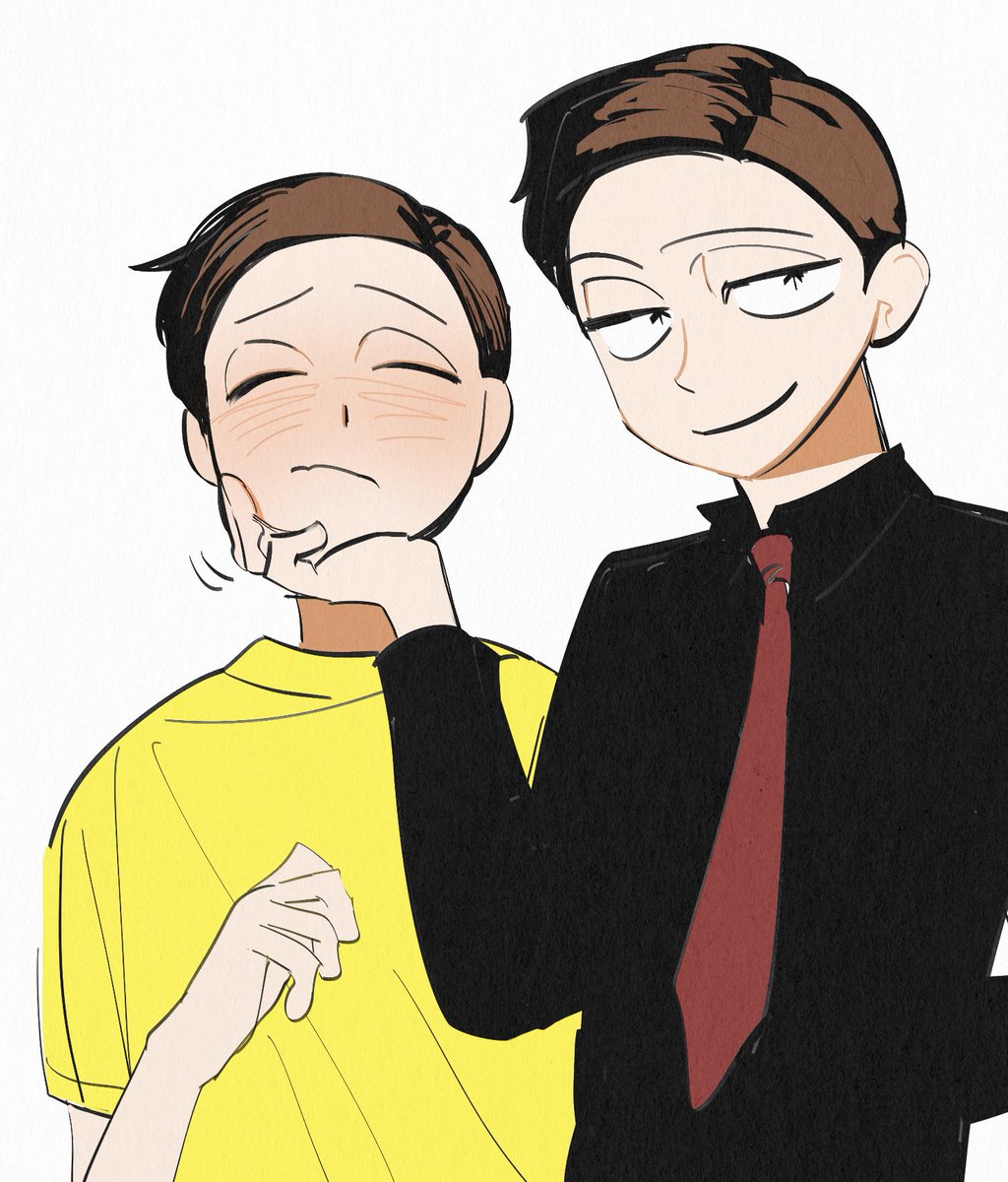 L99_Twokm_2km's tweet photo. #mortycest https://t.co/2iTm0EUsTe