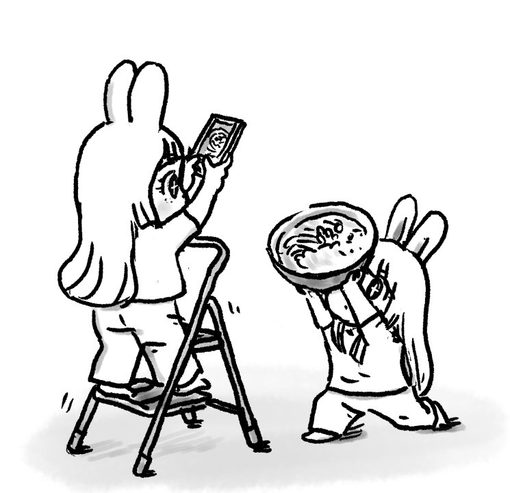 もん羊う tweet media