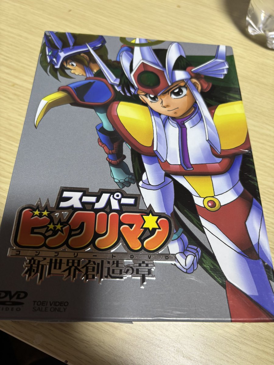 ジャン・QB(キュウベェ) on X: 
