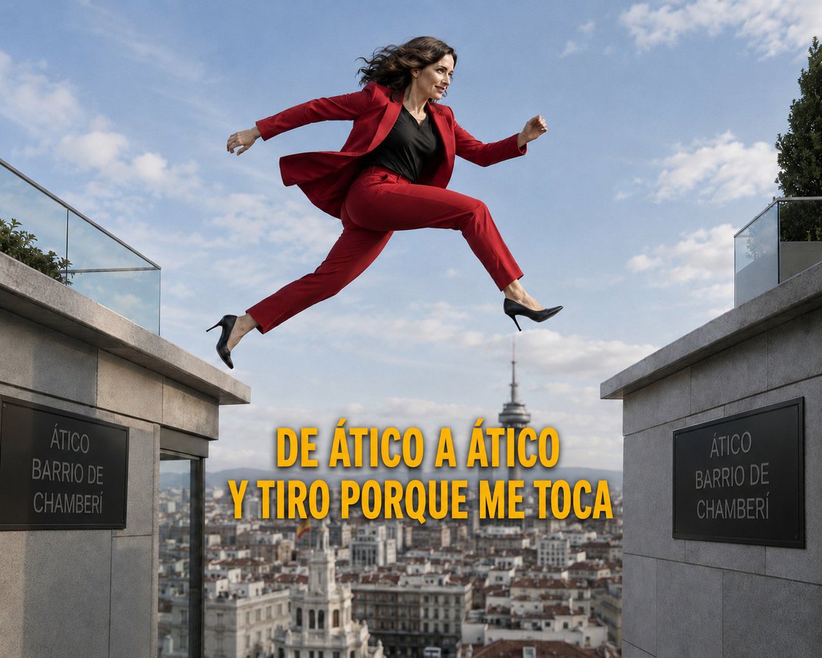 tatinoli's tweet photo. @ComunidadMadrid @FatimaMatuteCM Ofrecerles la ATENCIÓN PSICOLÓGICA A TODOS LOS PELOTAS DE LA PRESIDENTA, QUE LA PONEN A PARIR POR LA ESPALDA Y EN SU CARA LA DICEN LO BUENA QUE ES. PATÉTICOS https://t.co/WbRmCkpcB9