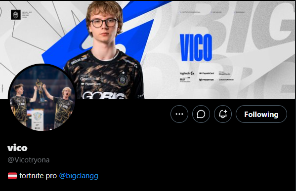 MaxiKingGamer's tweet photo. @Vicotryona @BIGCLANgg @Alexanderb6377 @gurt_yo37606 https://t.co/N6Zz7i1Fad