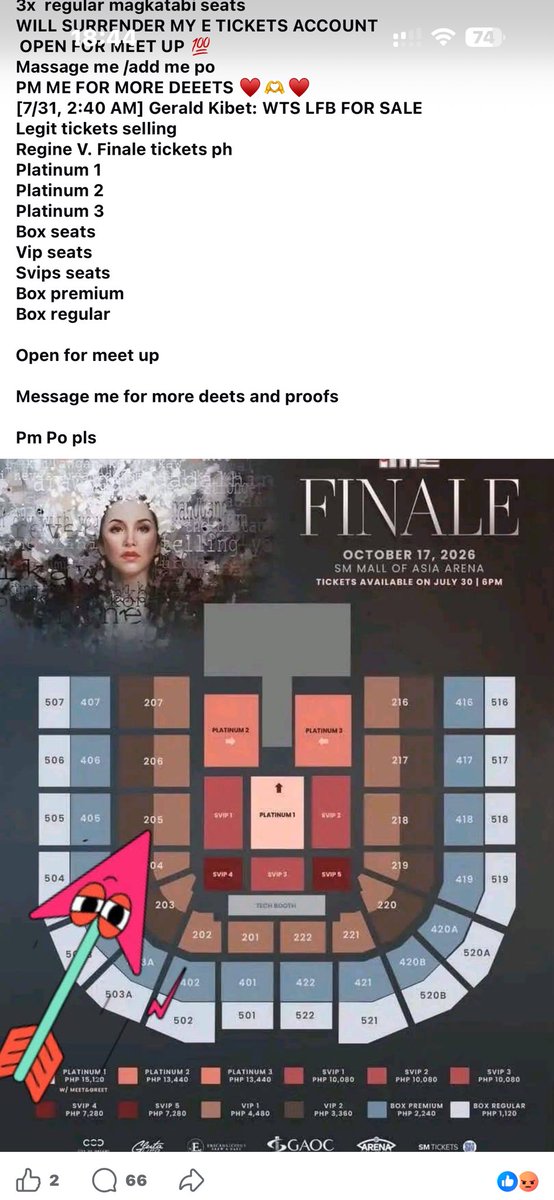 keithmonzaga's tweet photo. Bwakanangsyet!!! 
Upuan mo lahat yan 🤬🤬🤬🤬 https://t.co/ZA5g6XkLst