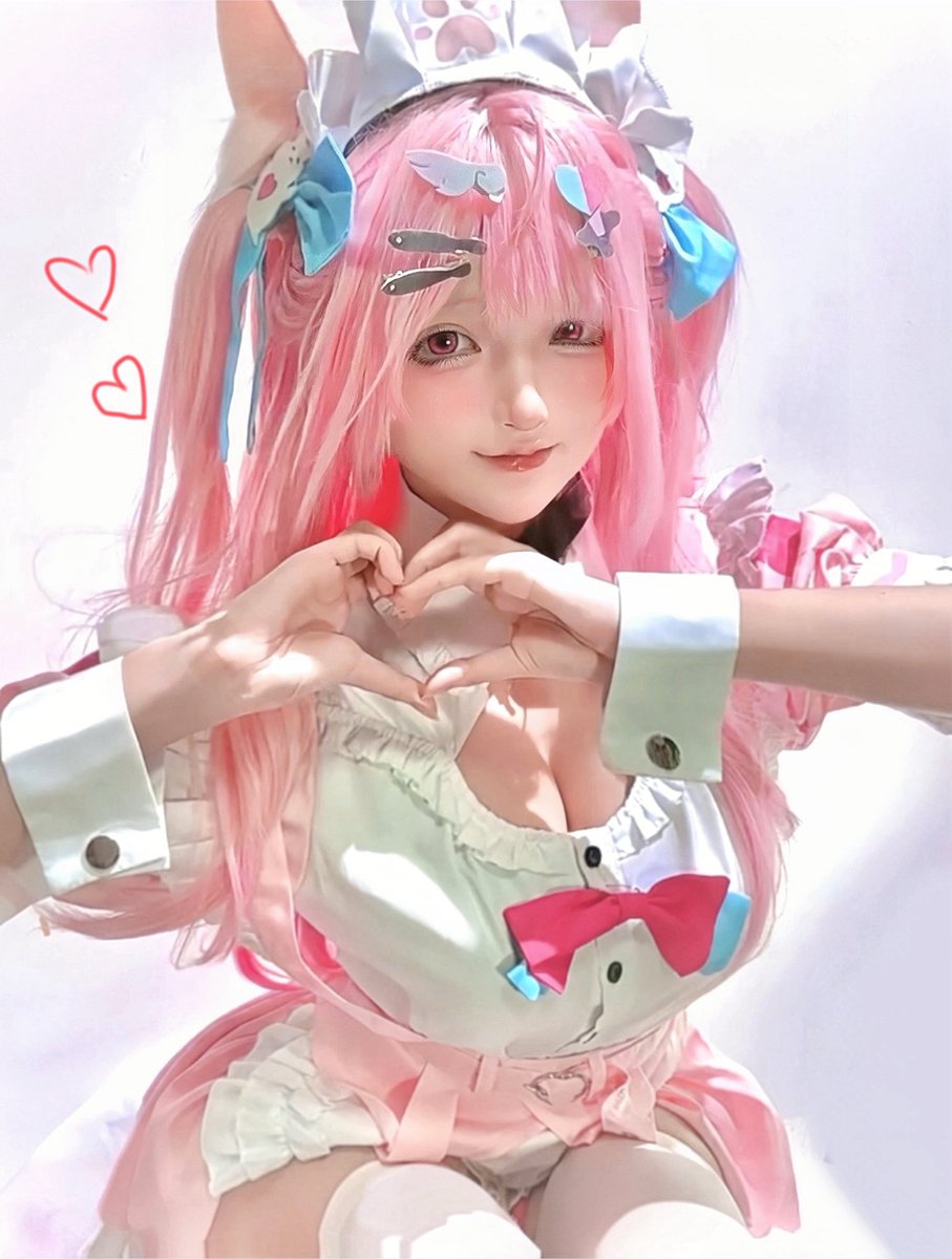 yukiyuki6622's tweet photo. かわいい？🥺💕

#結城さくな https://t.co/GPyxofOmYN