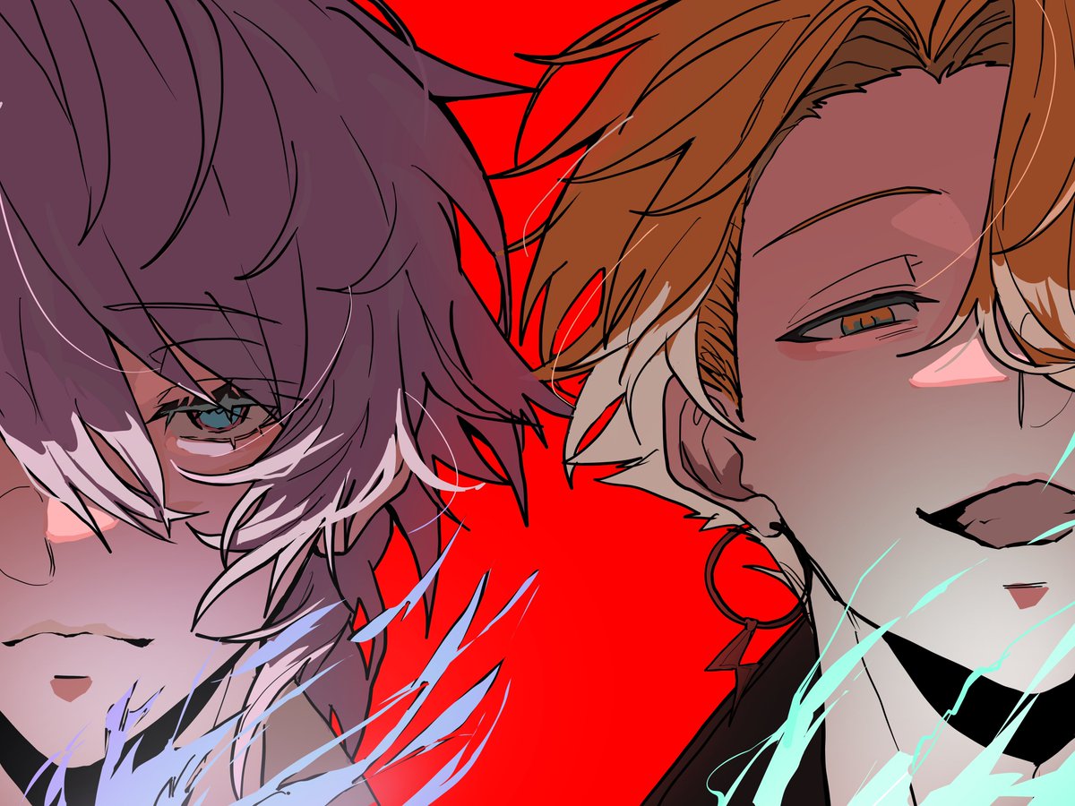 まじん (@mzn_zatta) / Posts / X
