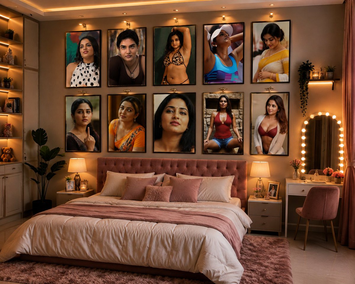 Actress love❤️ tweet media