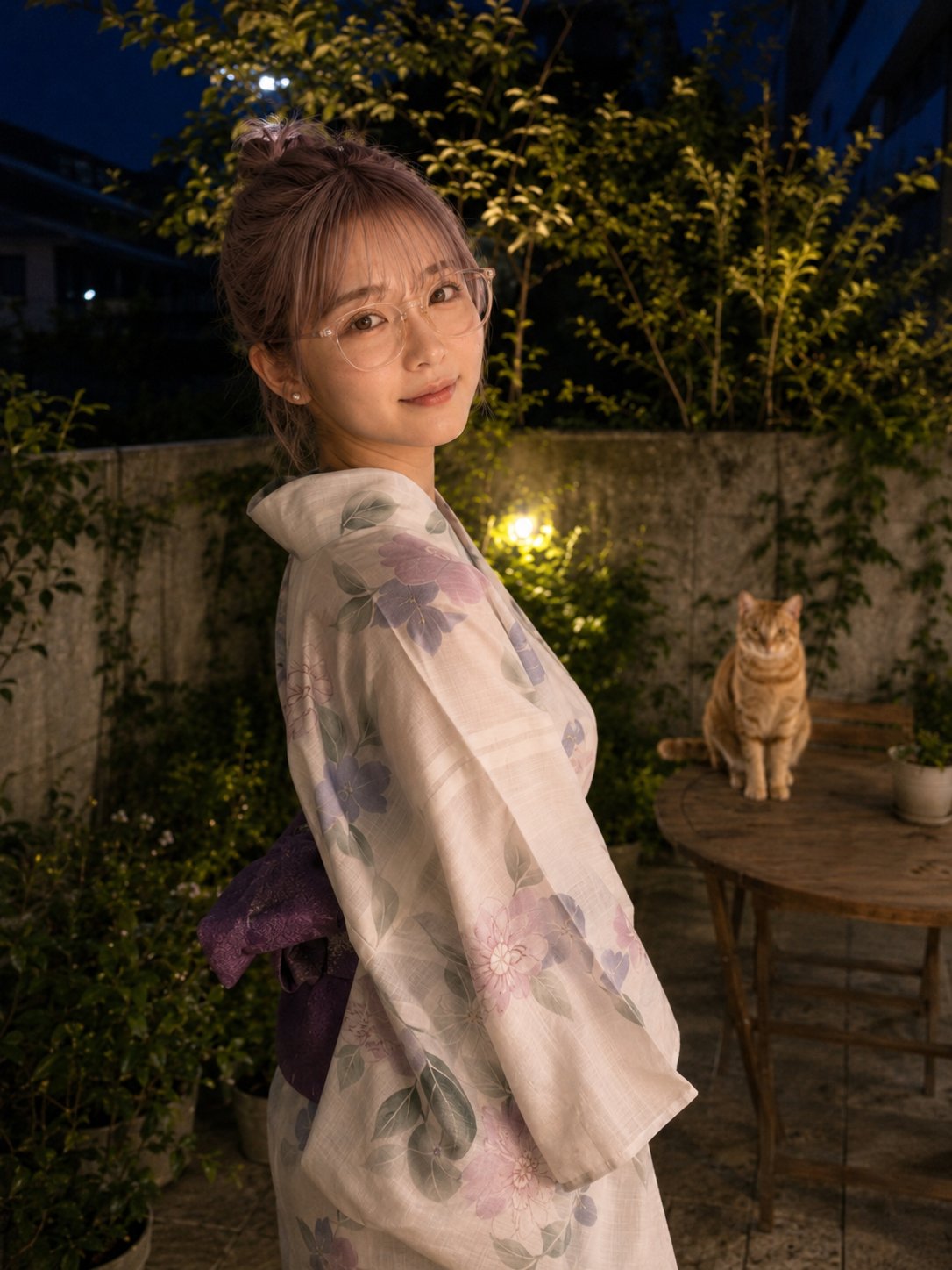 ハンドメイド❣️猫ちゃんの花火大会❣️夏のお庭、ひまわり、浴衣、夏のアレジ❁⃘*.゜ 心花◇kohana🐈️ в X: „今日は「花火の日」だね🎇 仕方がないんだけど