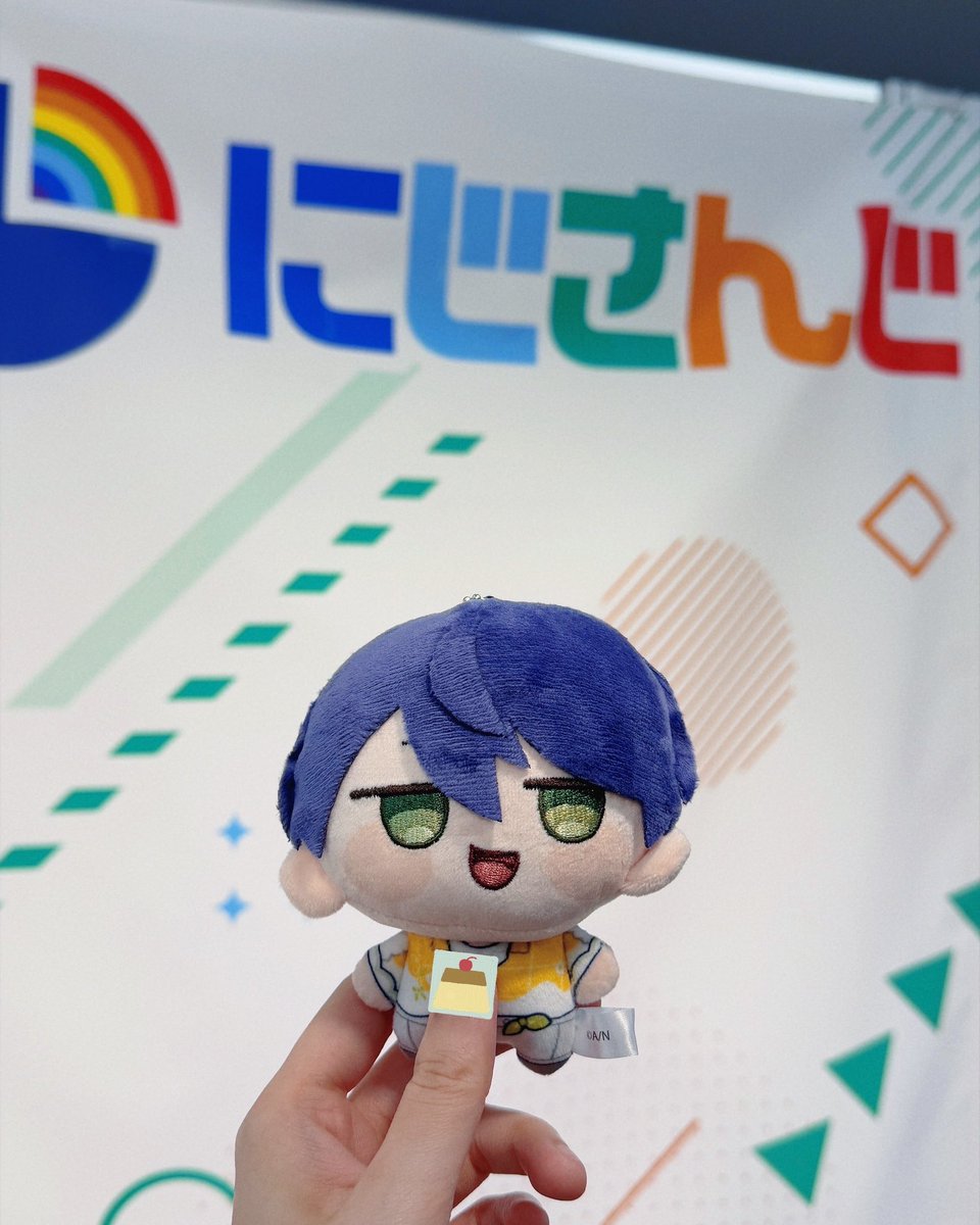 todayisharu_'s tweet photo. お会計の際に
店員さん：「剣持さんお一人で」
ｵﾀ��の内心：(さん付けでお一人！？🥹) https://t.co/6i2KFWox1j