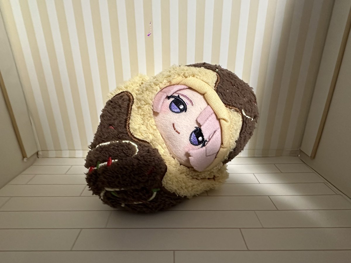 Greenteastool55's tweet photo. ダブルたこ焼き麻央ぬい個体現る。
あっ手毬🦔ダメです。ダメですよぉぉォォォォォ。
👑うわぁぁぁぁぁぁぁぁぁぁ。 https://t.co/YptOh5VOZo
