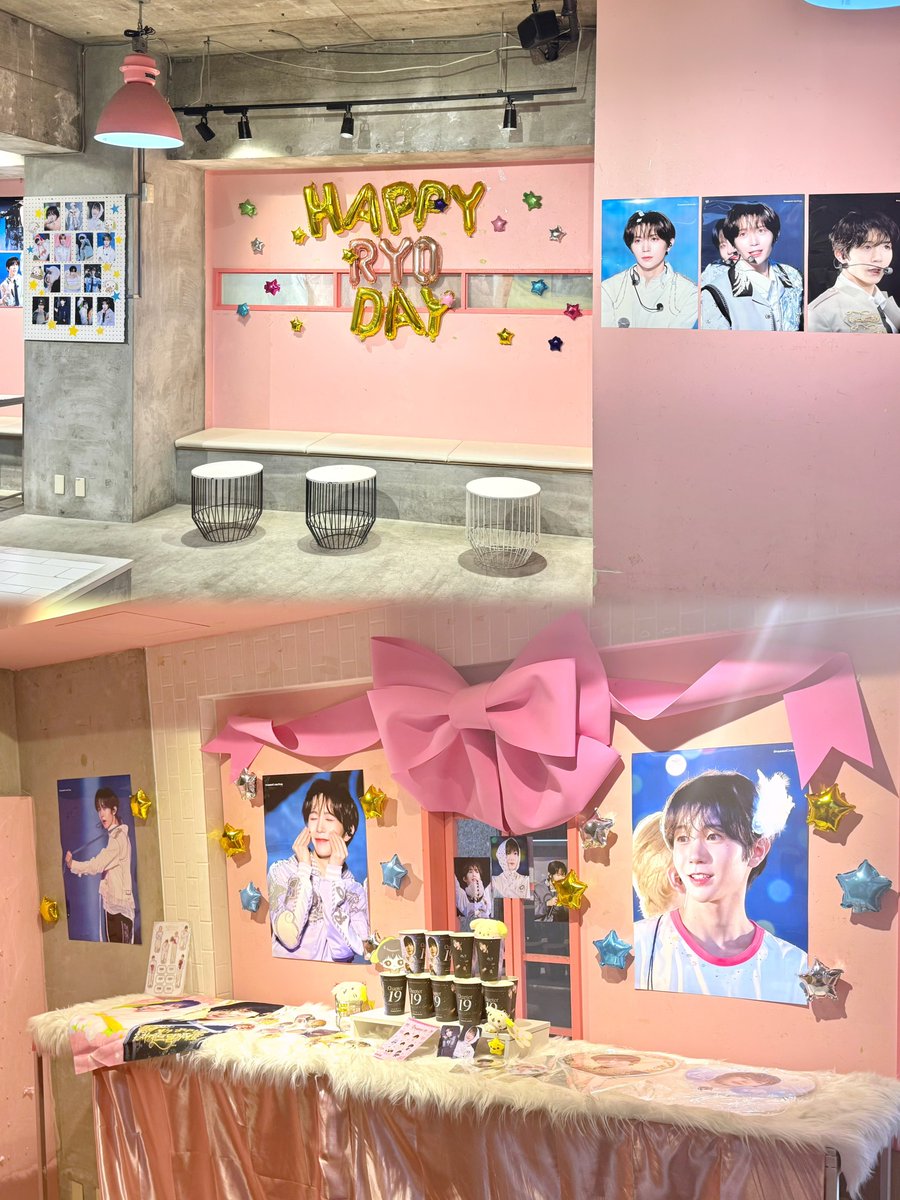 tigcafe's tweet photo. ［ #NCTWISH #リョウ くん🦭💛🍼 ］

- 🗓️ 8/2(日)-4(火)
- ⏰ 平日11:00-18:00／土日祝10:00-18:00
︎- @R0804dct 님

✧ #RYO_CHAPTER19 #료의_챕터19 ✧
✧ #BetweenCuteAndCool ✧

ウィシズニの皆様💛おまちしております⭐️

#료 #RYO #엔시티 #엔시티위시 #NCT
#tigcafe #tigカフェ https://t.co/CHa68Qloq3