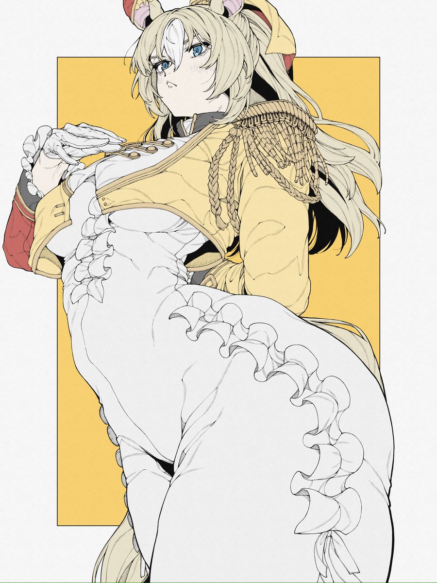 雪解すばる tweet media