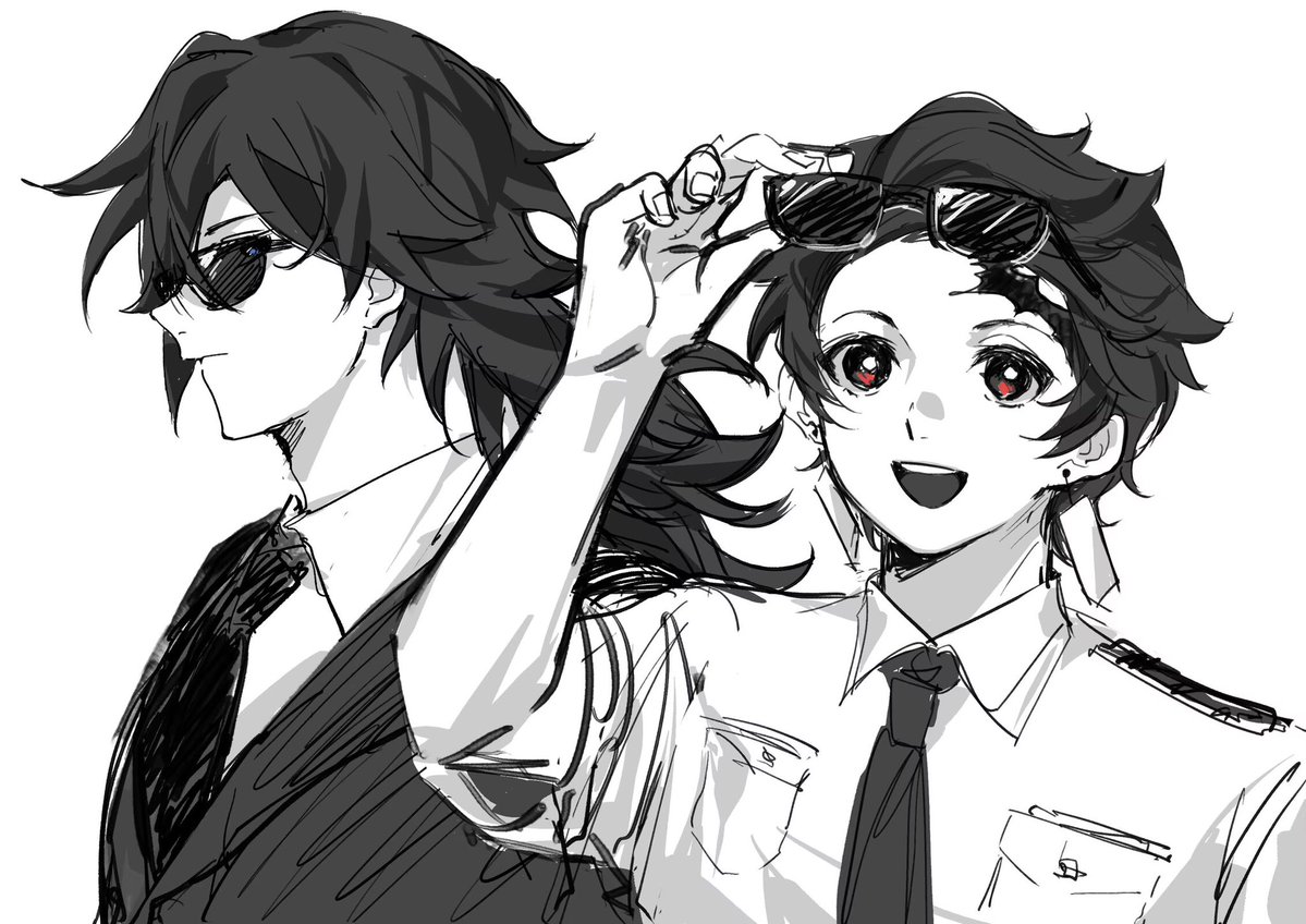 ゆず。【西2・ミ08b】 (@yuzu_yuzuburo3) / Posts / X