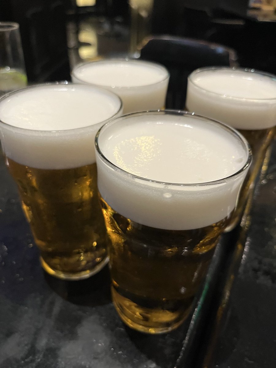 K5cha's tweet photo. いまあまに乾杯🍻 https://t.co/Bxp8akpATu