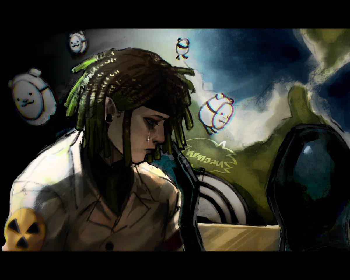 nenaau_art's tweet photo. That one moment when q!Multi couldn’t find Nacho after he was kidnapped:)
No, I in fact did not kiss that brick🥰
#qsmp2 #qsmp2fanart #multifanart https://t.co/YcDcZgyJj5