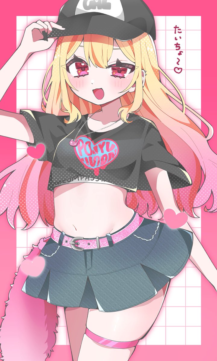 Azu_kotsume's tweet photo. #コンパスお絵描き勢と繋がりたい
 #コンパス民と繋がりたい

よく絵を描いてます📮リアルイベントもちらほら居ます🙌🏻✨お友達ください│  ̂⩊፟ ̂𐅀♡
全反応巡回.気になる方無言フォロー失礼します🫶🏻 https://t.co/3qCqF8Q9Bu