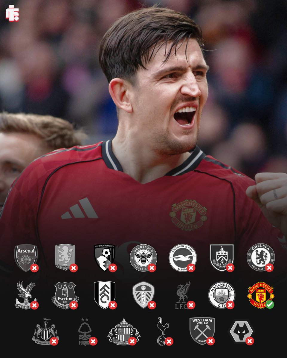 footyinsider247's tweet photo. 😱 Man United were the 𝐨𝐧𝐥𝐲 club not to suffer back-to-back defeats in the Premier League last season. https://t.co/WYl98MM7dq