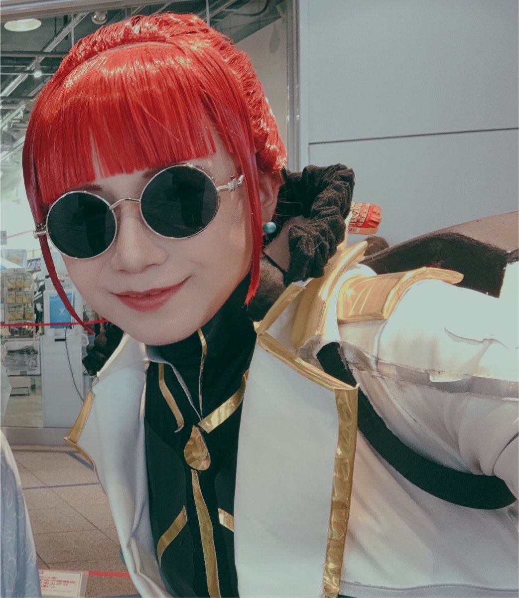 ebiten_mam's tweet photo. お疲れさまでした！！

大事をとって早めに切り上げました😌
でもみんなに会えて大満足ですっっ😍
ありがとうございましたー‼️ https://t.co/aAwSEXNxd4