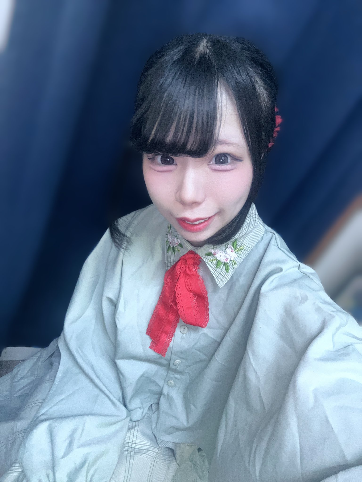 甘咲あず🍓天空音パレード 新メン♡ 9/29 BIGCATワンマンライブ🎤 on X