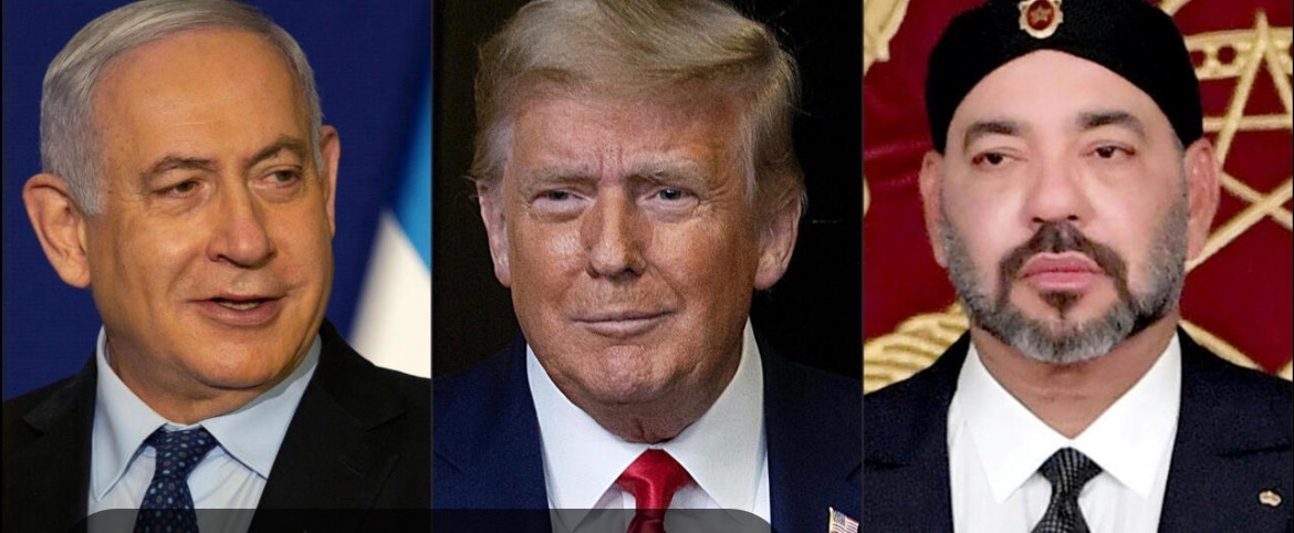 Ucaly4's tweet photo. @JoeyMannarino Olvidando  que fueron Kissinger y la CIA quienes apoyaron a Marruecos y empujaron a España durante la Marcha Verde en 1975. Si Washington y la CIA no hubieran metido sus manos sucias en la soberanía española, todos estaríamos mucho mejor hoy. Aprende algo de historia.  💩 https://t.co/oywuaTipmM