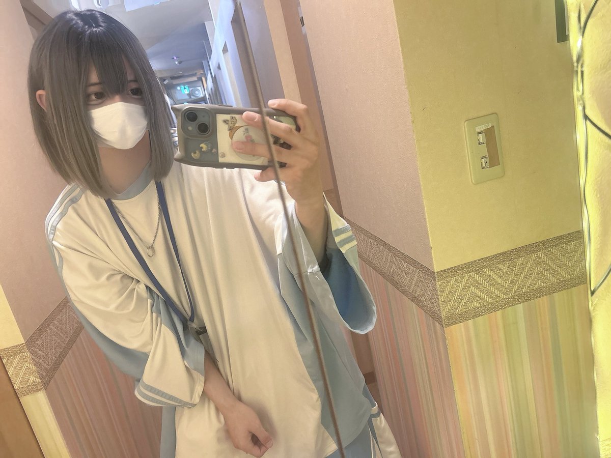 yunpoyon_'s tweet photo. 池袋アウルはじめてきた。
優しくしてください https://t.co/6NTaEWvKvY