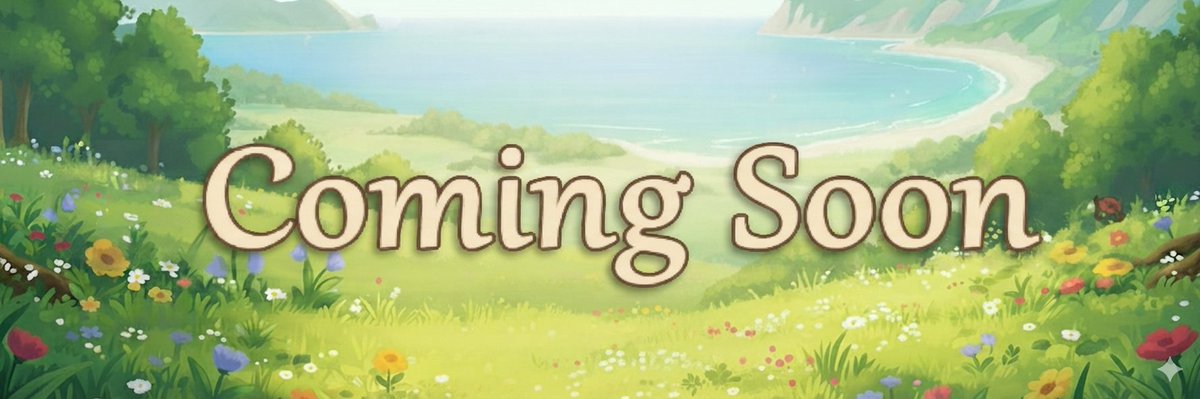 BestiaViridia's tweet photo. The wait is almost over. Our adventure officially begins on August 17, and we can't wait to welcome you into the world of Bestia Viridia!

Join our community to stay updated with the latest announcements, events, and launch information:
https://t.co/YvLvj66YC1 https://t.co/tTOo6aO2tX