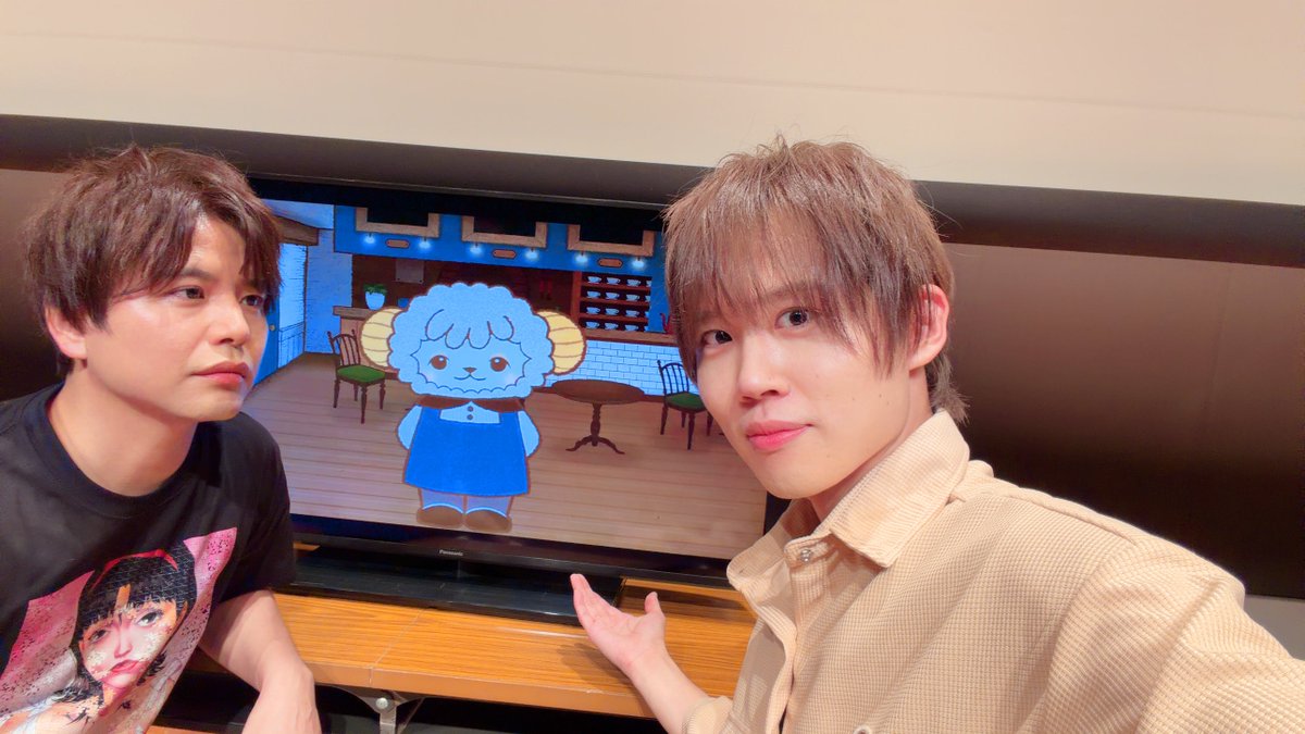 shohei_k0414's tweet photo. しーぷい金沢、皆様ありがとうございました！宗悟さんと楽しい時間を過ごしました。良い意味のフレネミーってこういうことですね。
#しーぷい https://t.co/twhA5HOIc3