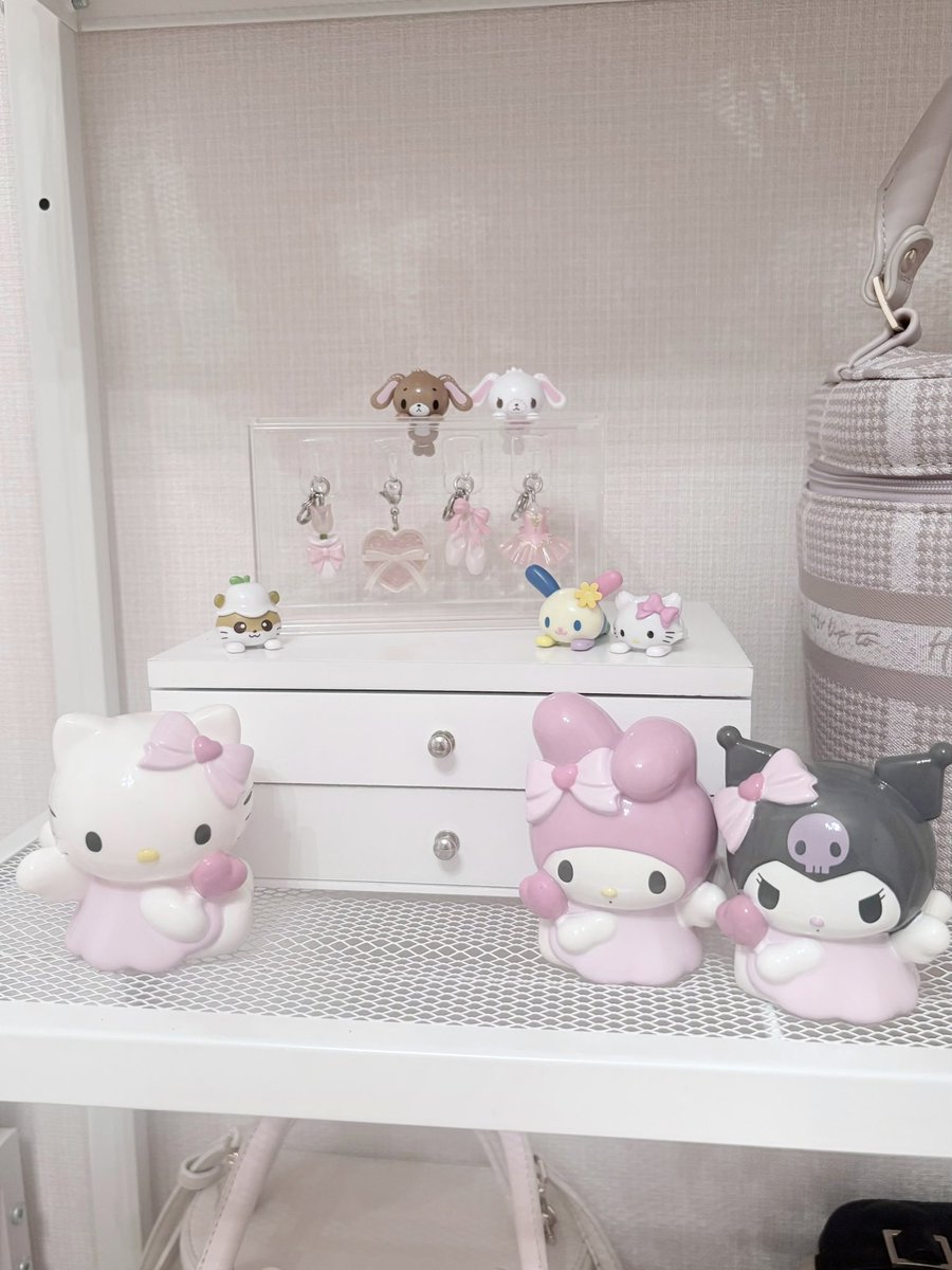 _s2u_u_'s tweet photo. ７月に集めたかわいいもの⋆. 𐙚 ˚ https://t.co/HK6IwrjBuR