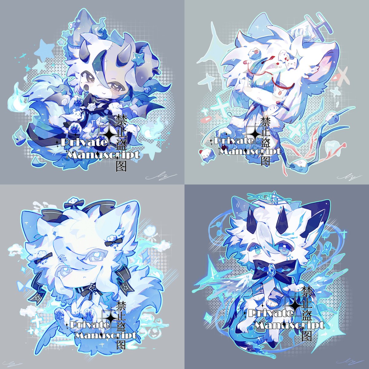 SanYEON1106's tweet photo. ✨Long-term Free OC Draws
長期無償リクエスト / 장기 무료 OC 요청
Drop your OC image in the comments!

I may selectively draw some for practice（Quality is random）and i will DM if i finished
FURRY ONLY
#FreeRequests #無償リクエスト #무료커미션 #furryㅤ https://t.co/qsgTqh6T50