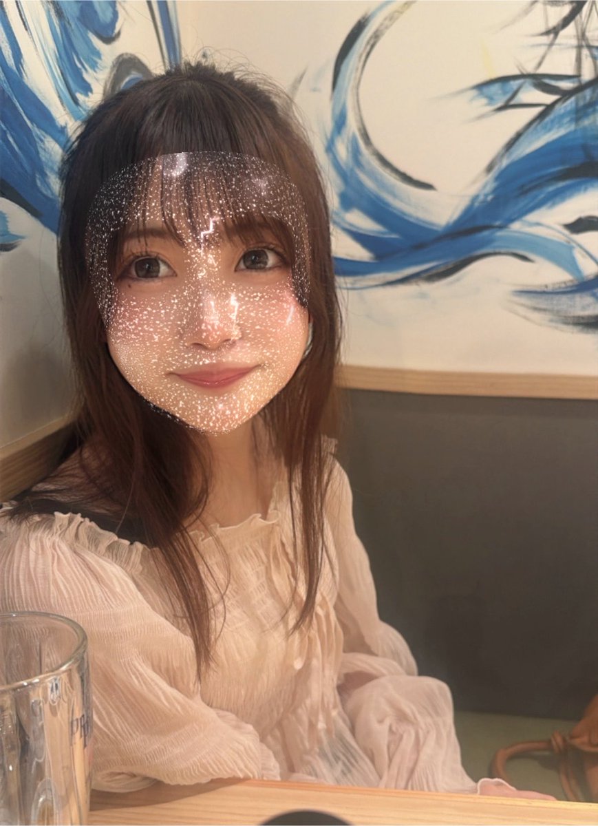 高笠原あや tweet media