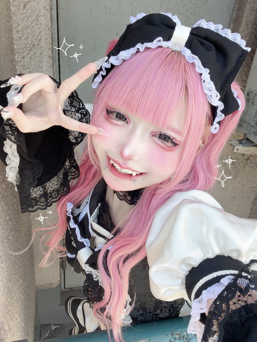 私に似合うのは君しかいないから！🌟