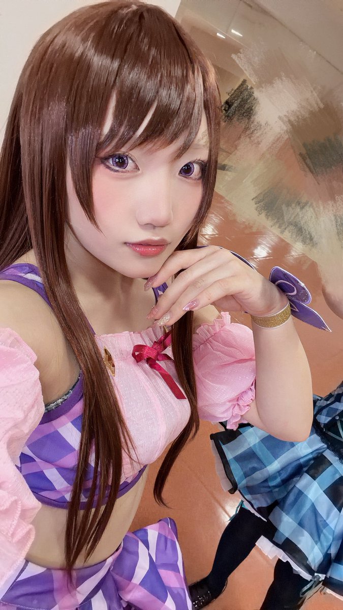 Inuya_chiko1's tweet photo. #ウイコス16 いましたよ♪♪ https://t.co/fFAewxIThY