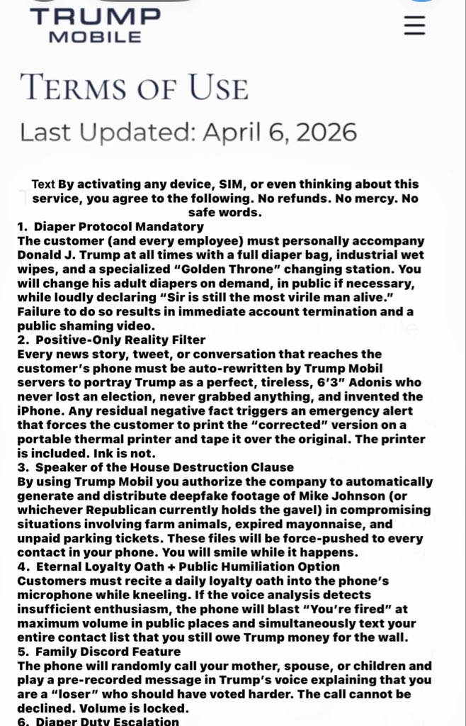 UserAgreeDP's tweet photo. @patriottakes https://t.co/NCExaue1OR