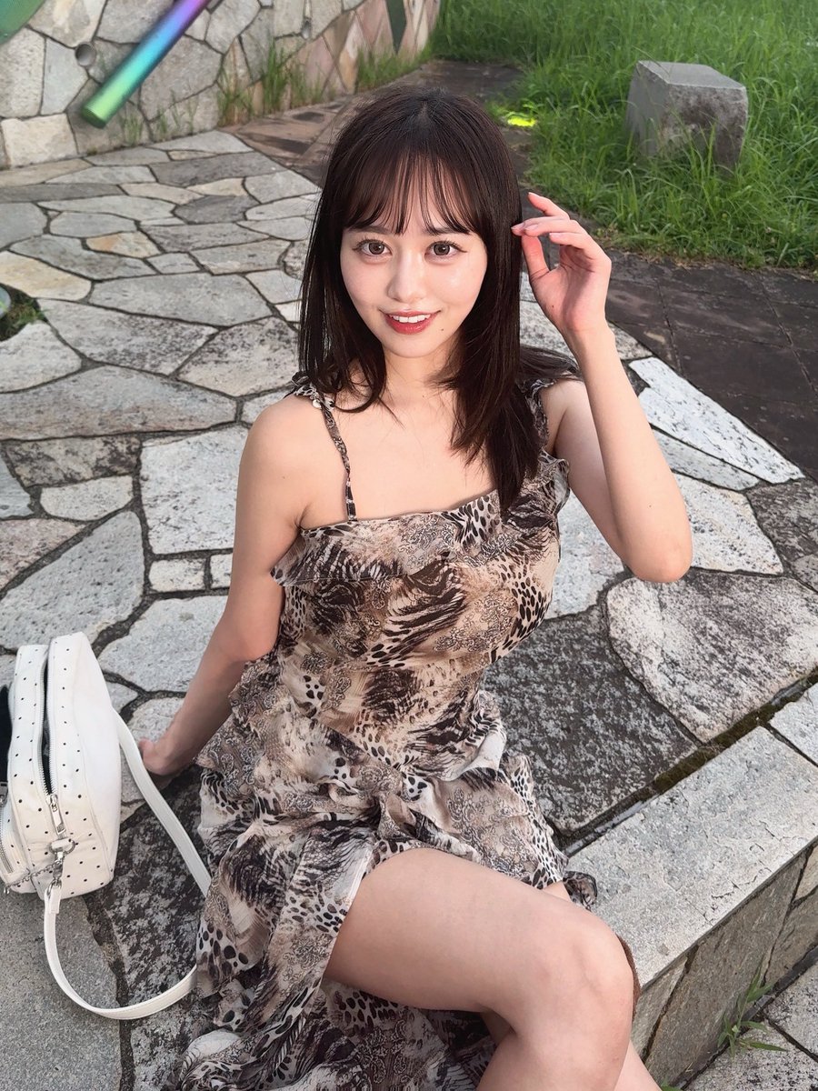honiiiiichan's tweet photo. ダイサツありがとうございました💞

夜のダイサツ初めてで新たな体験出来ました✨️
お写真めちゃくちゃ良さそうな気配しかしないのでめちゃくちゃ楽しみに待ってていいですか？☺️🫶🏻

暑い中たくさんの方に撮っていただけて2人ダイサツめっちゃ楽しかったです💞
感謝✨️✨️✨️✨️✨️✨️✨️

ゆっくりお風呂入って休んでください💭
